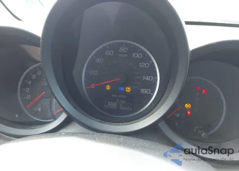 2012 Acura Rdx из США, поврежденный, VIN 5J8TB2H24CA002424